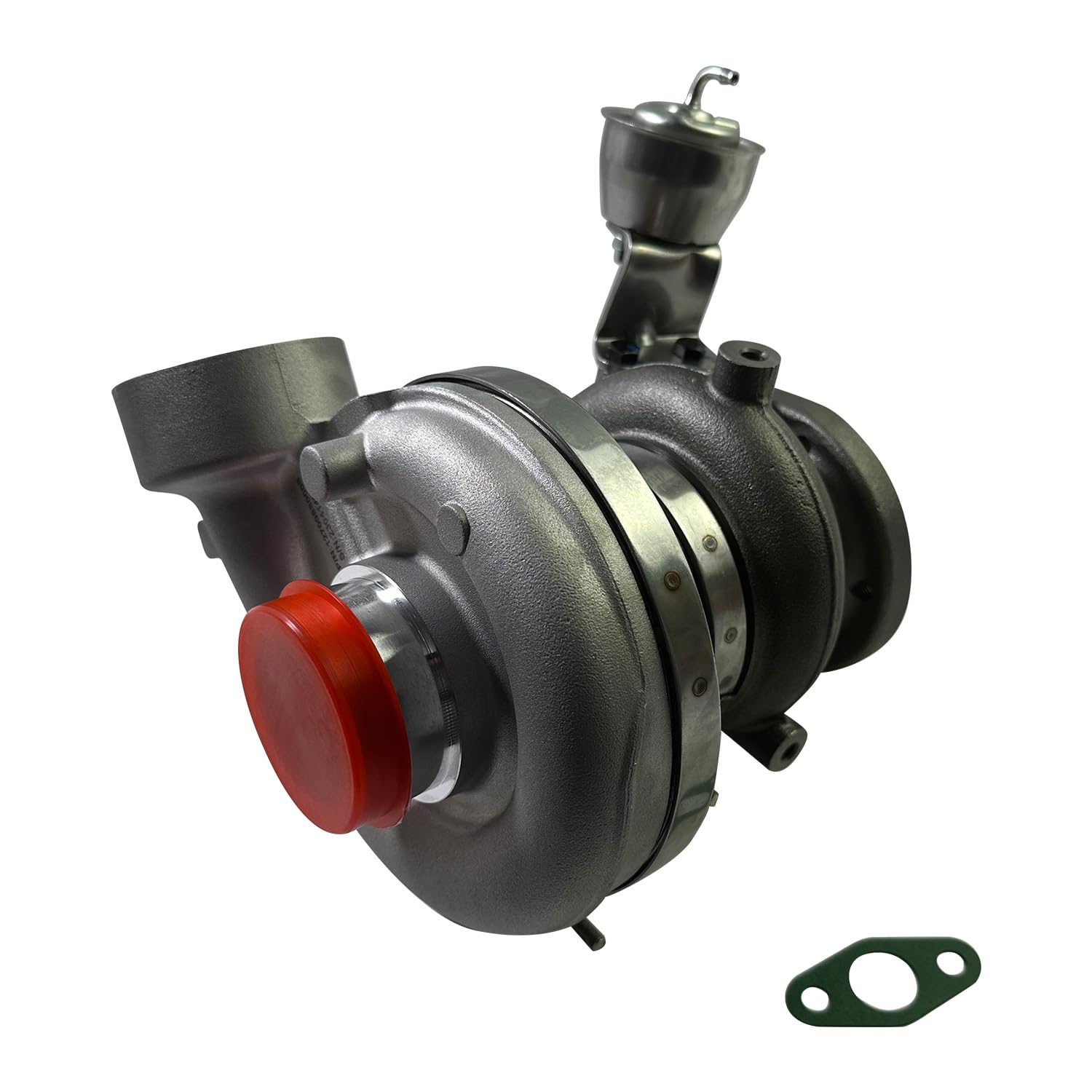 Amazon.com: IBESTWOLF Turbocharger B2XG Turbo Replacement for 2003